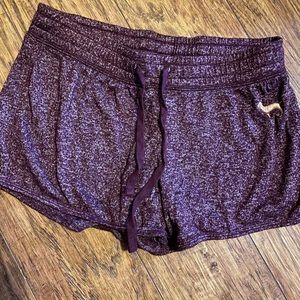 PINK Victoria’s Secret Shorts